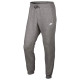 Nike Ανδρικό παντελόνι φόρμας French terry Nike Ανδρικό παντελόνι φόρμας French terry